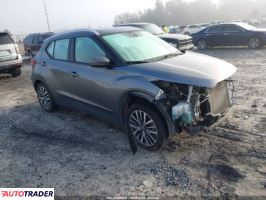 Nissan Pozostałe 2021 1