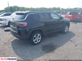 Jeep Compass 2023 2