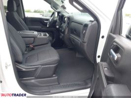 Chevrolet 1500 2019 4 Chevrolet 1500 2019 4