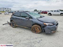 Subaru Pozostałe 2023 2