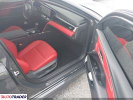 Toyota Camry 2025 2 Toyota Camry 2025 2