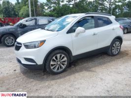 Buick Pozostałe 2019 1