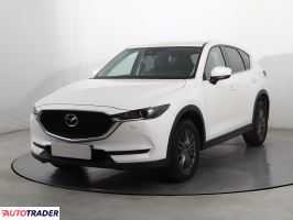 Mazda CX-5 2019 2.0 162 KM