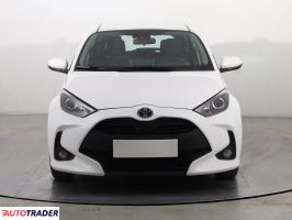 Toyota Yaris 2021 1.5 113 KM