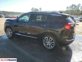 GMC Terrain 2023 1 GMC Terrain 2023 1