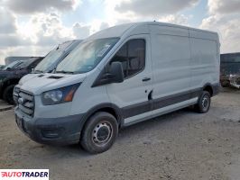 Ford Transit 2020 3