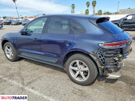 Porsche Macan 2020 2