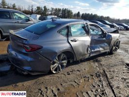 Acura TL 2022 2