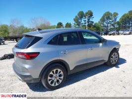 Ford Escape 2024 1