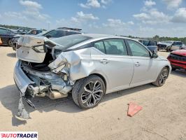 Nissan Altima 2024 2