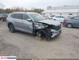 Volkswagen Atlas 2024 2