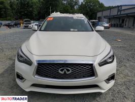 Infiniti Q50 2019 3 Infiniti Q50 2019 3
