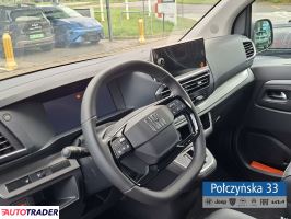 Fiat Ulysse 2026 2.2 180 KM