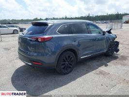 Mazda CX-9 2021 2 Mazda CX-9 2021 2