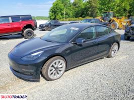 Tesla Model 3 - zobacz ofertę