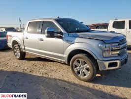 Ford Pozostałe 2020 3