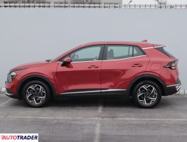 Kia Sportage 2023 1.6 147 KM