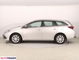 Toyota Auris 2016 1.6 130 KM