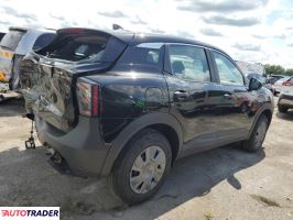 Nissan Pozostałe 2025 2 Nissan Pozostałe 2025 2