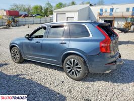 Volvo XC90 2020 2
