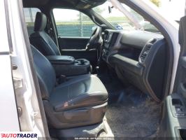 Dodge Ram 2021 6