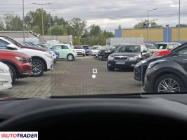 Citroen C4 2023 1.2 130 KM Citroen C4 2023 1.2 130 KM