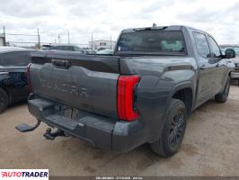 Toyota Tundra 2024 3