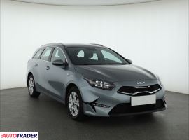 Kia Ceed 2022 1.5 156 KM
