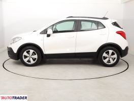 Opel Mokka 2013 1.6 113 KM