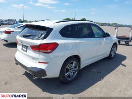 BMW X1 2021 2