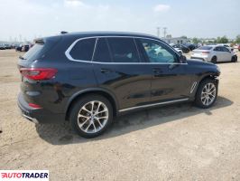 BMW X5 2020 3 BMW X5 2020 3