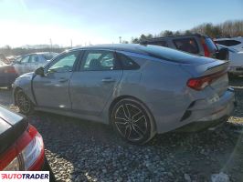 Kia Pozostałe 2024 2