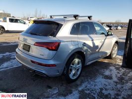 Audi Q5 2021 2 Audi Q5 2021 2
