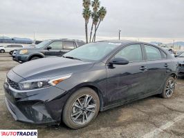 Kia Pozostałe 2023 2