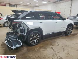 Jeep Wagoneer 2025