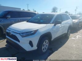 Toyota Pozostałe 2025 2