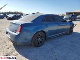 Chrysler 300C 2022 3