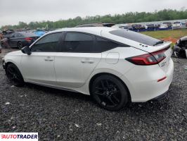 Honda Civic 2023 2 Honda Civic 2023 2