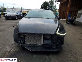 Hyundai Sonata 2022 1