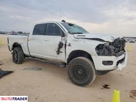 Dodge Ram 2024 6