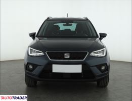 Seat Arona 2019 1.0 113 KM
