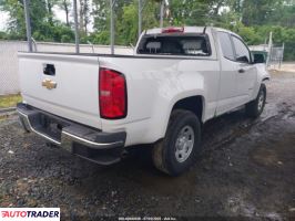 Chevrolet Colorado 2019 3 Chevrolet Colorado 2019 3