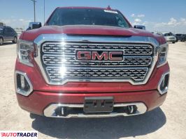 GMC Sierra 2021 3