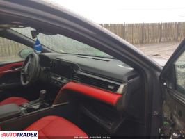 Toyota Camry 2025 2 Toyota Camry 2025 2