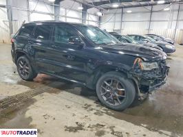Jeep Grand Cherokee 2020 3
