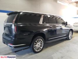 Cadillac Escalade 2021 6 Cadillac Escalade 2021 6