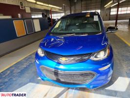 Chevrolet Pozostałe 2021