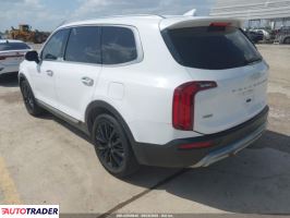 Kia Pozostałe 2022 3