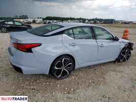 Nissan Altima 2023 2