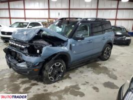 Ford Bronco 2024 1 Ford Bronco 2024 1